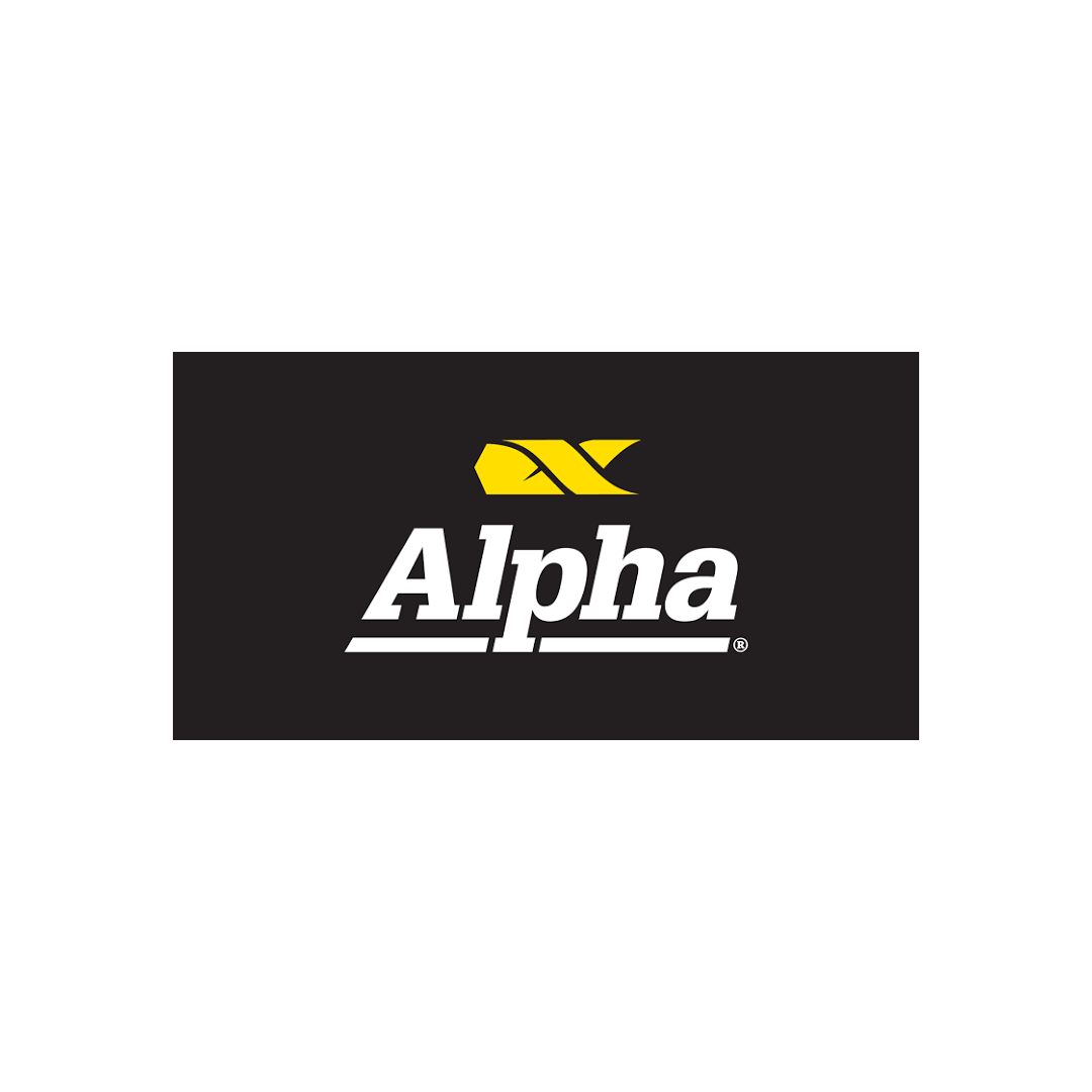 Alpha Logo