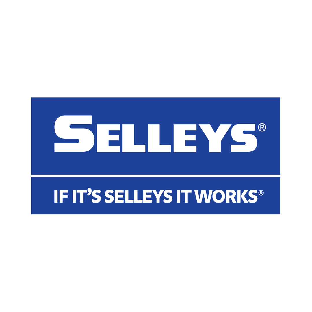 Digital_Size-Selleys Logo with Tagline Registered-square