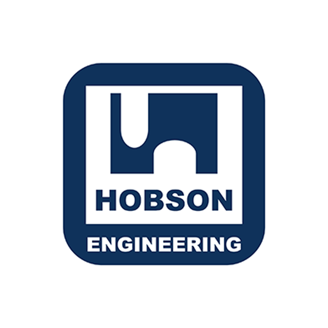 Hobson logo