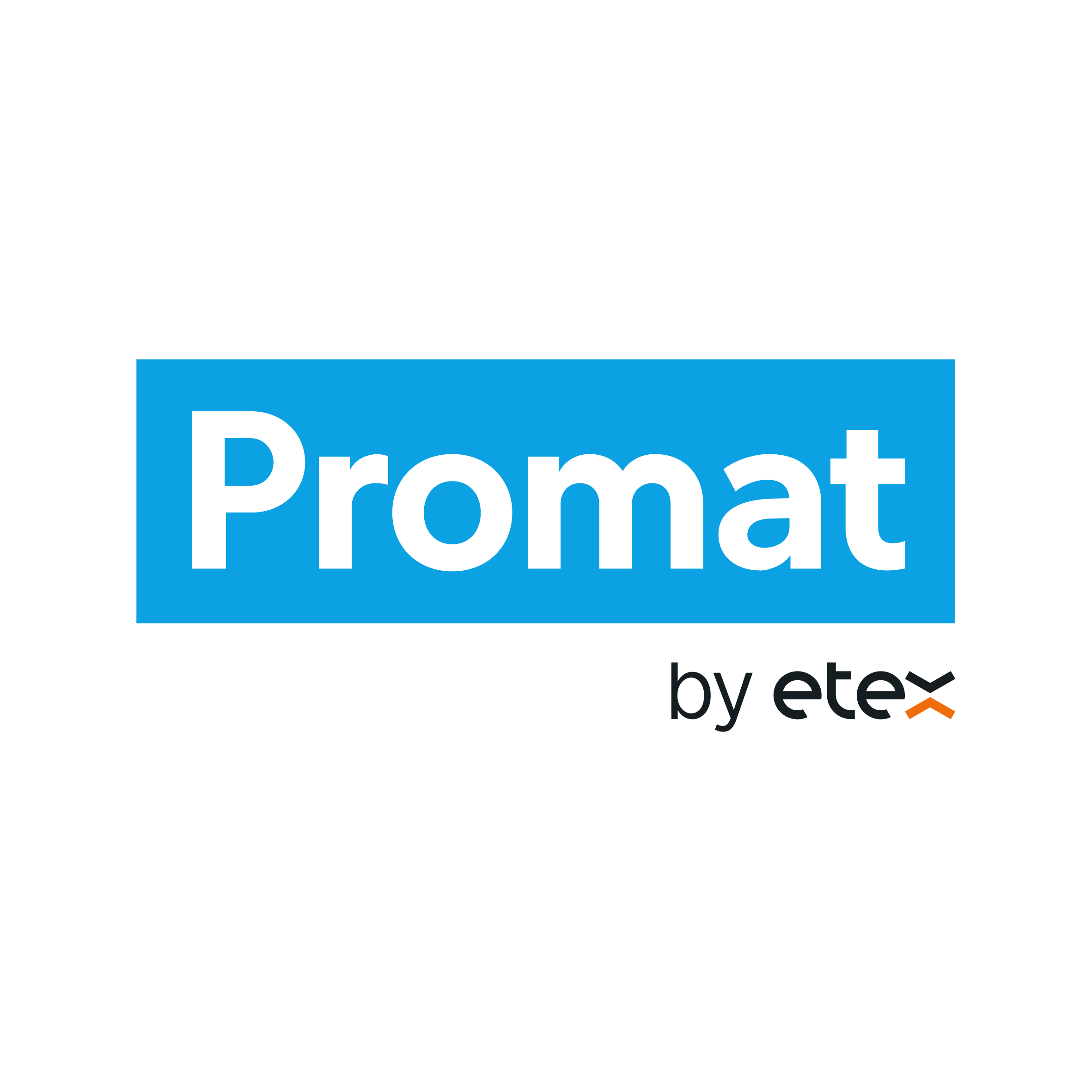 Promat logo
