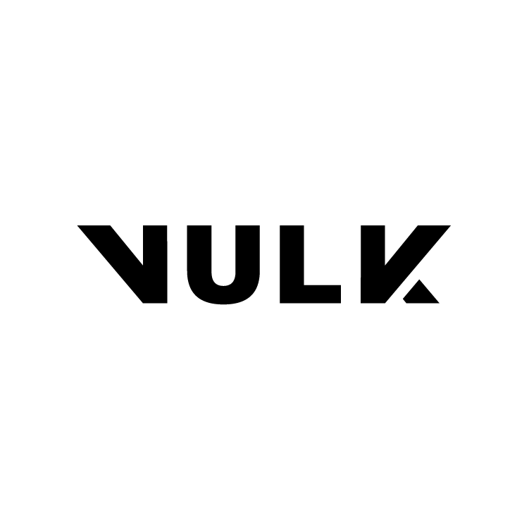 Vulk logo